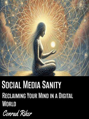 cover image of Social Media Sanity